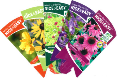 Nice And Easy 5 Colours