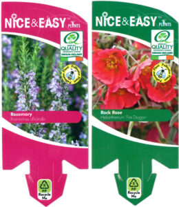 Nice And Easy Alpine and Herb